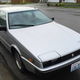 Illustration for article titled For $2,300, This 1984 Isuzu Impulse Could Be Your Ace In The Hole